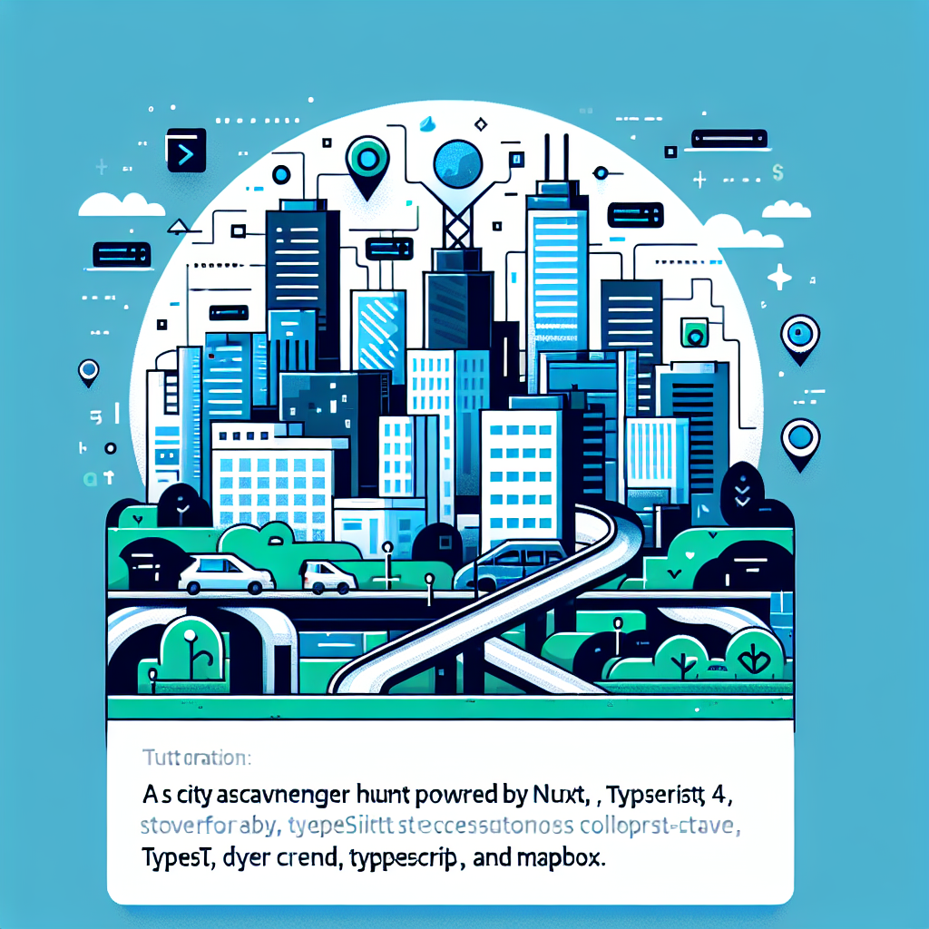 nuxt-mapbox-scavenger-hunt