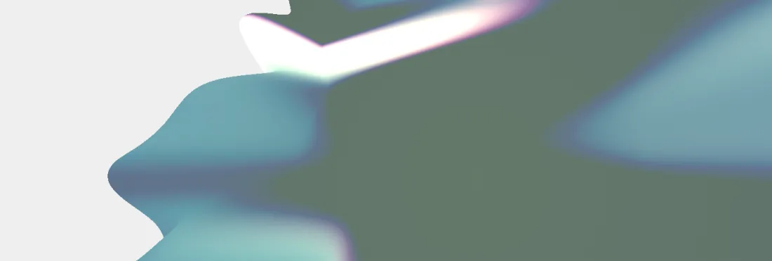 Three.js / GLSL Shaders - How to create Lava Lamp Visuals with Three.js and shaders.