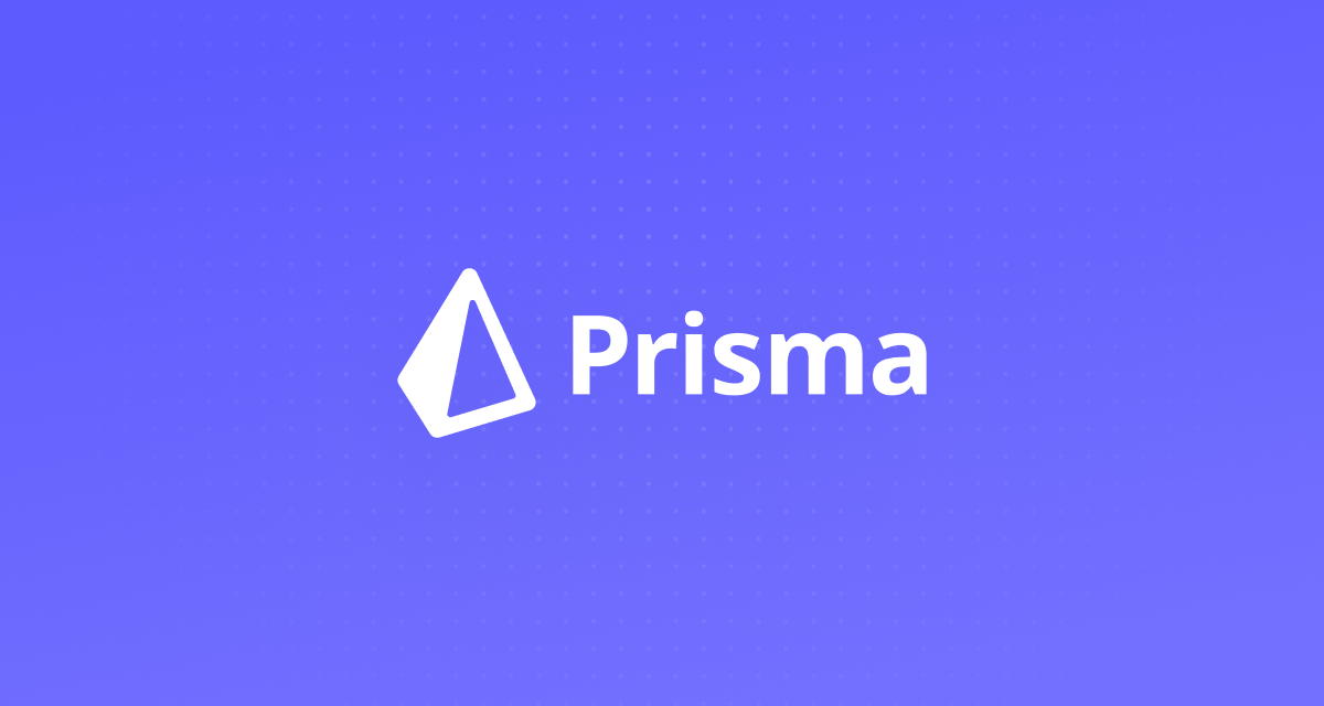 prisma-docker-typescript